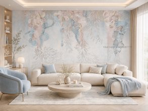 Фрески Wall Street Marina 28075 изображение 1