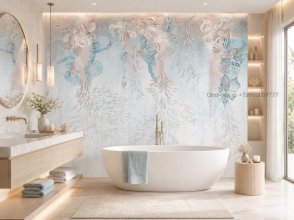 Фрески Wall Street Marina 28075 изображение 2