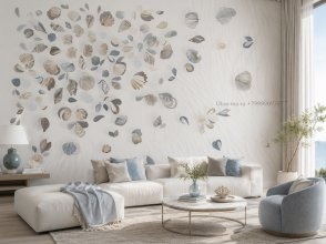 Фрески Wall Street Marina 28079 изображение 1