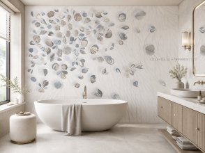 Фрески Wall Street Marina 28079 изображение 2