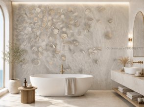 Фрески Wall Street Marina 28082 изображение 1