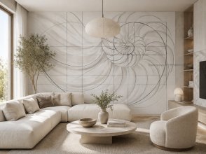 Фрески Wall Street Marina 28089 изображение 1