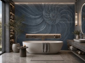 Фрески Wall Street Marina 28090 изображение 2