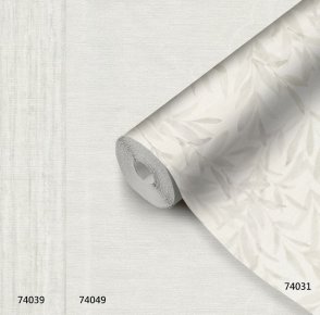 Обои для спальни в современном стиле Armonia 74031 изображение 2