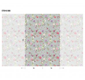 Обои Loymina Etude vol. 2 Etude vol. 2 ETD16-006 изображение 1