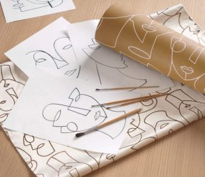 Обои Casadeco Gallery Gallery 86160116 изображение 2