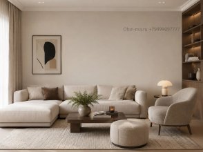 Российские Обои Ambiplain 2 AM3-105 изображение 1