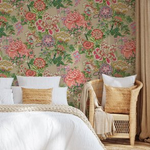 Обои Thibaut Sojourn Sojourn T42019 изображение 3