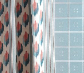 Обои в клетку Curios 217455 изображение 1