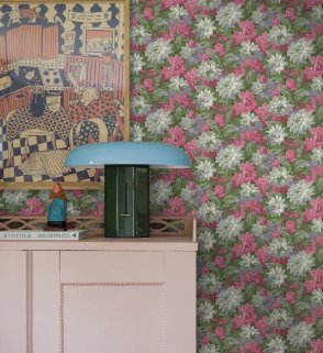 Шведские Обои Charm 8169 изображение 3