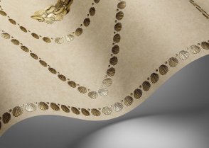 Обои Cole & Son Fornasetti Senza Tempo 2 флизелиновые Fornasetti Senza Tempo 2 123-5025 изображение 1