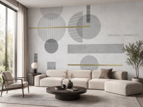 Фрески Wall Street Пифагорика 29038 изображение 1