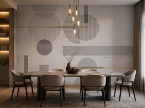 Фрески Wall Street Пифагорика 29038 изображение 3