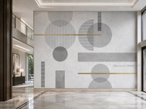 Фрески Wall Street Пифагорика 29038 изображение 4