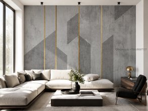 Фрески Wall Street Пифагорика 29039 изображение 1