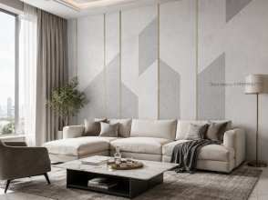 Фрески Wall Street Пифагорика 29041 изображение 1