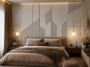 Фрески Wall Street Пифагорика 29041 изображение 4