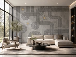 Фрески Wall Street Пифагорика 29042 изображение 1