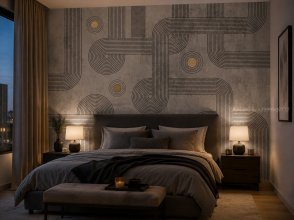 Фрески Wall Street Пифагорика 29042 изображение 4