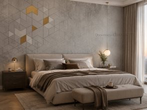 Фрески Wall Street Пифагорика 29045 изображение 3