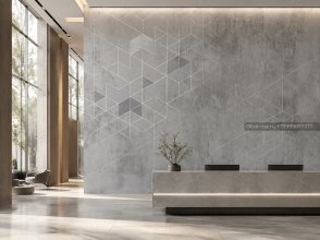 Фрески Wall Street Пифагорика 29046 изображение 2