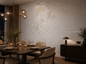 Фрески Wall Street Пифагорика 29047 изображение 3