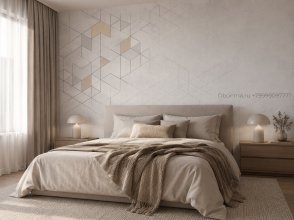 Фрески Wall Street Пифагорика 29047 изображение 4