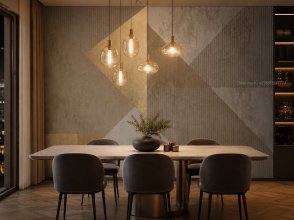 Фрески Wall Street Пифагорика 29051 изображение 4