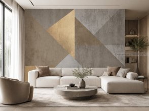 Фрески Wall Street Пифагорика 29052 изображение 1