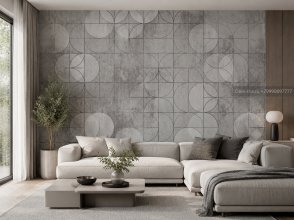 Фрески Wall Street Пифагорика 29057 изображение 4