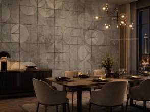 Фрески Wall Street Пифагорика 29057 изображение 1