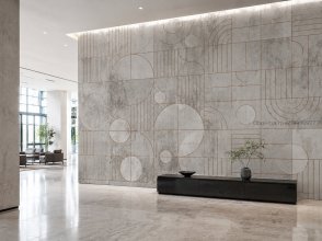 Фрески Wall Street Пифагорика 29060 изображение 4