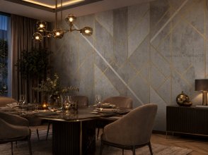 Фрески Wall Street Пифагорика 29064 изображение 1