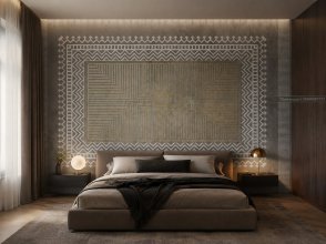 Фрески Wall Street Пифагорика 29070 изображение 4