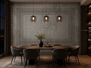 Фрески Wall Street Пифагорика 29071 изображение 2