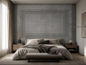 Фрески Wall Street Пифагорика 29071 изображение 4