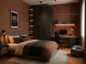 Российские Обои Ambiplain 2 AM3-104 изображение 1