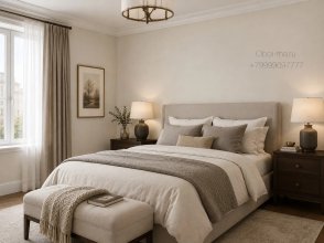 Обои моющиеся Nuvia 36729 изображение 3