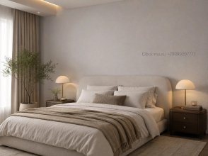 Российские Обои Ambiplain 4 AM4-102-7 изображение 3