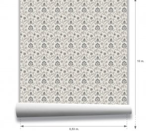 Обои для спальни светлые Goya 3851-5 изображение 3