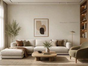 Обои моющиеся Nuvia 36729 изображение 4