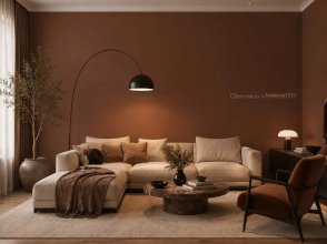 Российские Обои Ambiplain 2 AM3-104 изображение 2