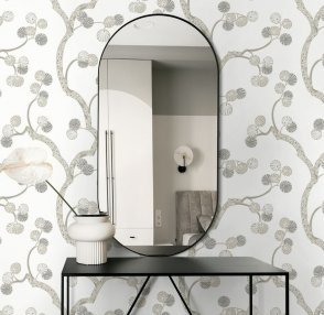 Американские Обои для гостиной Piano WH41008 изображение 1