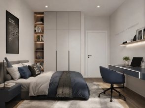 Российские Обои Ambiplain 4 AM4-102-7 изображение 1