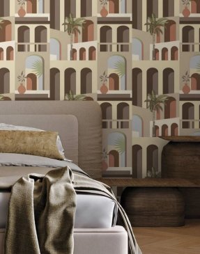 Обои York Montecito Montecito MT5617 изображение 2