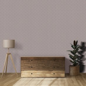 Обои фиолетовые Italian Comfort R24234 изображение 1