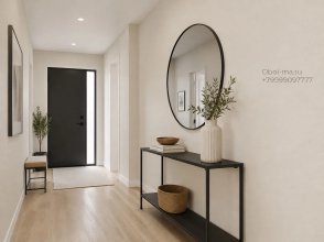 Обои моющиеся Nuvia 36729 изображение 1