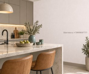 Немецкие Обои с виниловым покрытием Отбор (Selection) 30034 изображение 2