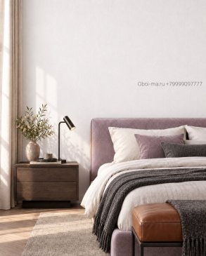 Немецкие Обои с виниловым покрытием Отбор (Selection) 30035 изображение 1