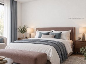 Обои Marburg Поверхности (Surface) 30063 изображение 1
